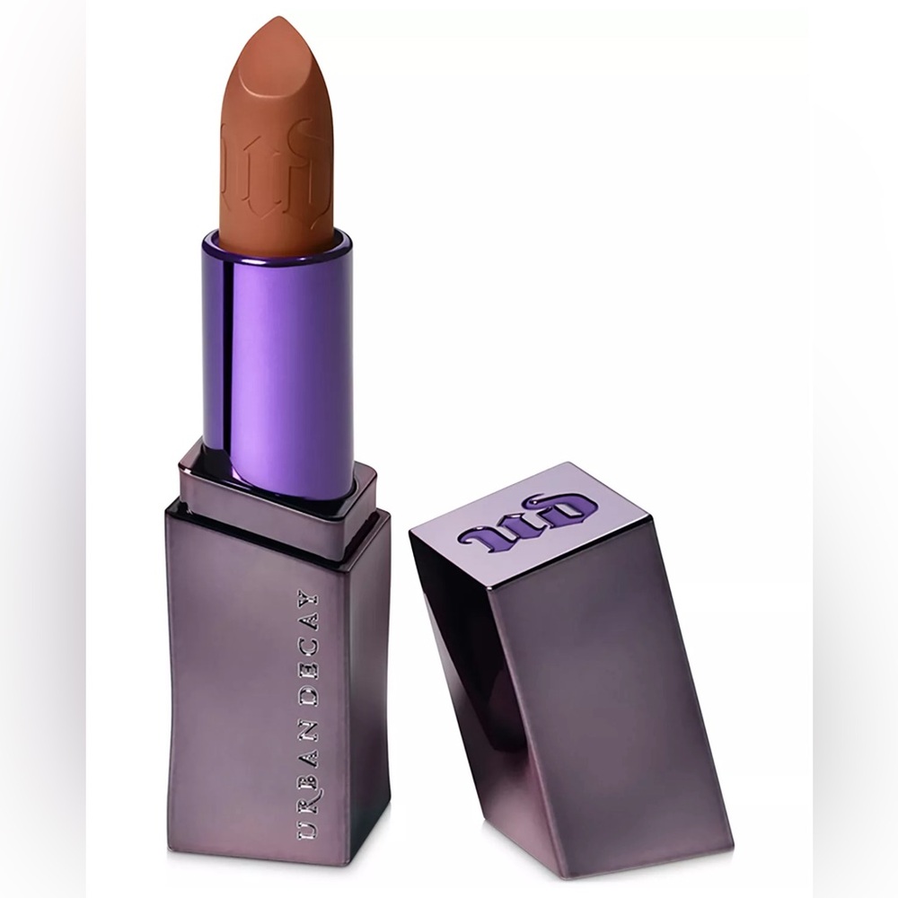 Urban Decay Vice Hydrating Lipstick - Depends on Traffic Cream
